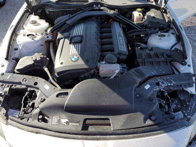 2011 BMW Z4 Sdrive30I VIN: WBALM5C59BE379900 Lot: 72247743