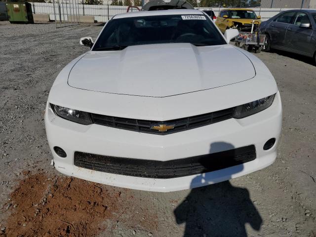 2015 CHEVROLET CAMARO LS - 2G1FB1E35F9181780