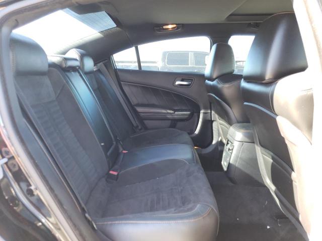 2C3CDXCT6JH143827 Dodge CHARGER R/T