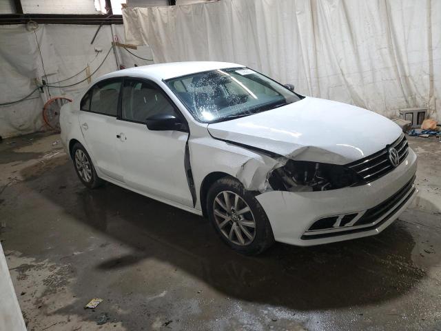 3VWD67AJ1GM252506 | 2016 VOLKSWAGEN JETTA SE