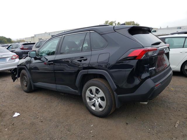 2T3G1RFV6KW063833 Toyota RAV4 LE