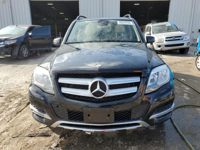 WDCGG8JB9FG378644 Mercedes-Benz Glk 350 4matic