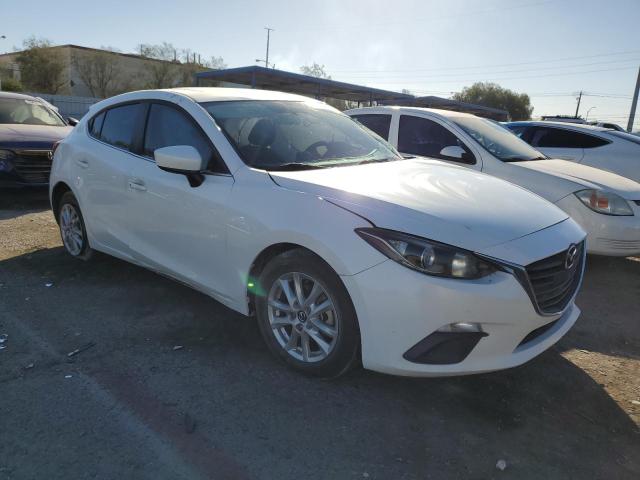 JM1BM1M76E1148780 | 2014 MAZDA 3 GRAND TO