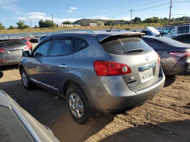 JN8AS5MV1EW712172 Nissan Rogue Select S