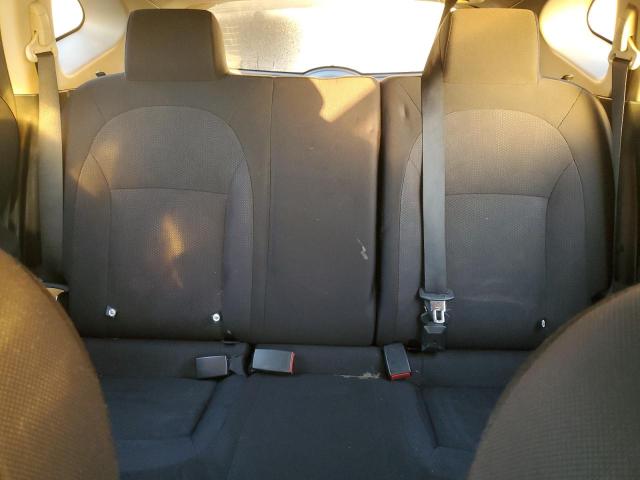 2015 Nissan Rogue Select S VIN: JN8AS5MV9FW765476 Lot: 74285553