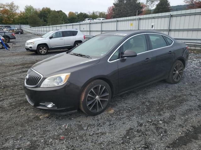 2016 Buick Verano Sport Touring