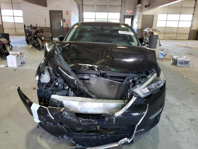 1N4AA6AP4HC428914 Nissan Maxima 3.5s