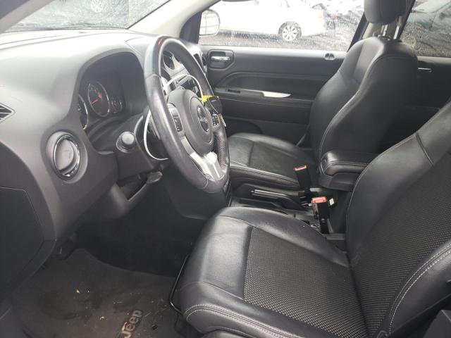 1C4NJDEB4FD176135 Jeep Compass Latitude