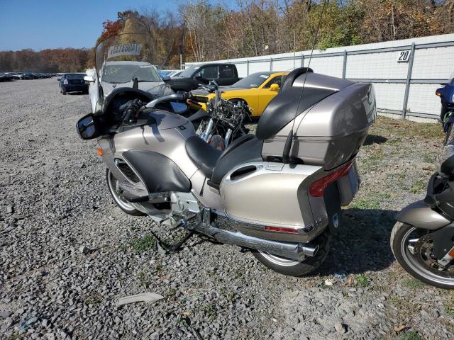 2000 BMW K1200 LT - WB10555A2YZD74410