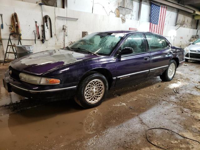 1997 Chrysler LHS 
