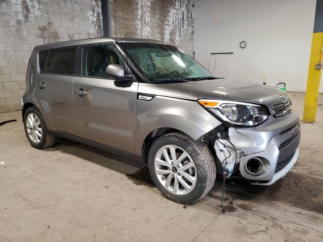 KNDJP3A5XK7670998 KIA SOUL +