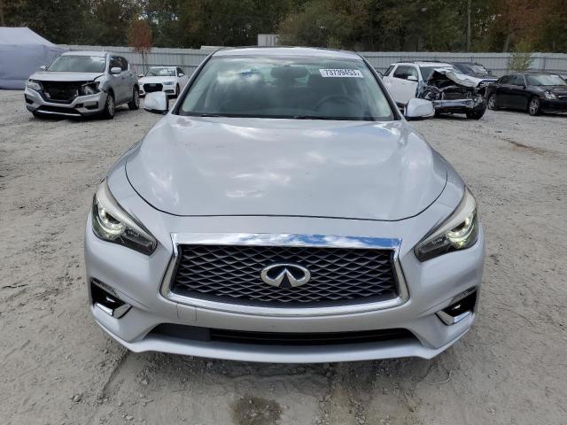 JN1EV7AP3KM510014 Infiniti Q50 LUXE 5