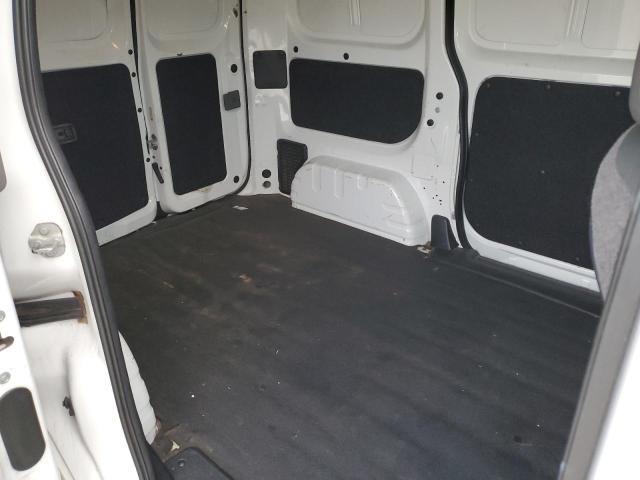 2015 NISSAN NV200 2.5S - 3N6CM0KNXFK726604