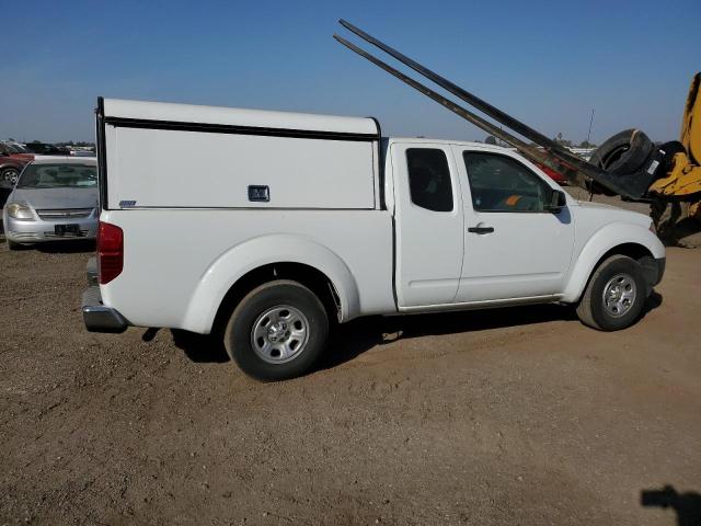 1N6BD0CT4GN711133 Nissan FRONTIER S