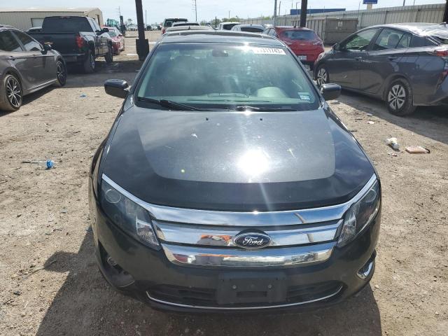 3FAHP0JG4CR364328 | 2012 Ford fusion sel