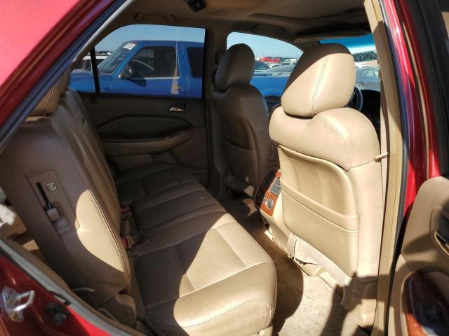 2003 Acura Mdx Touring VIN: 2HNYD18793H523476 Lot: 73843203