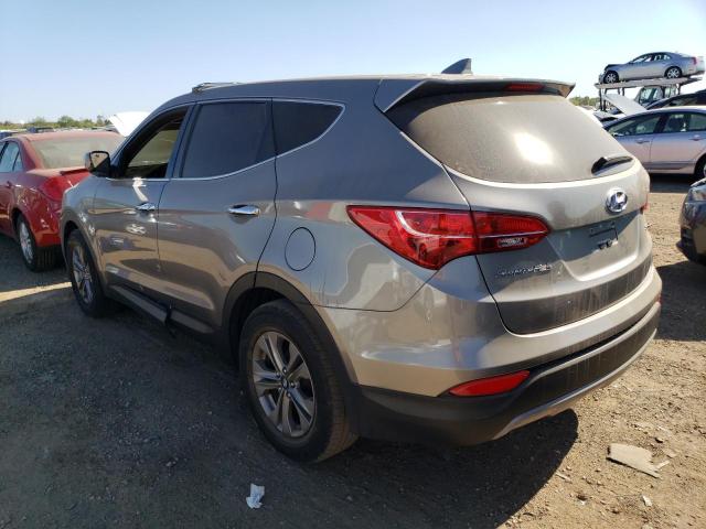 5XYZT3LB1GG328366 Hyundai SANTA FE SPORT