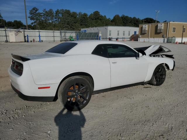 2C3CDZAG1KH574367 Dodge Challenger Sxt