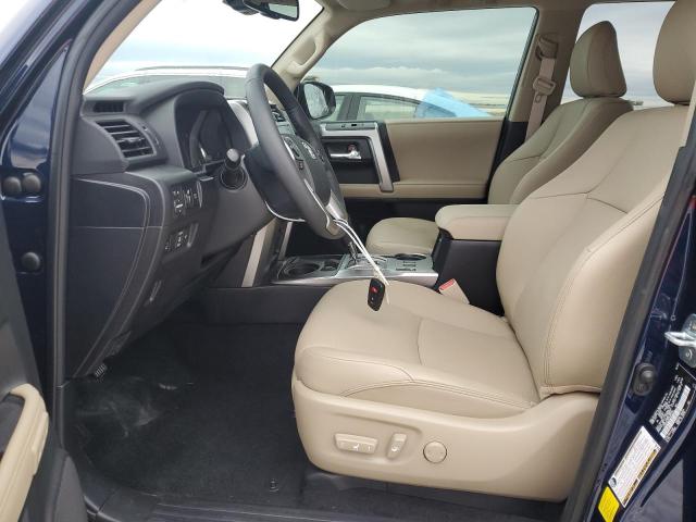 2023 TOYOTA 4RUNNER LI JTEDU5JRXP5295276