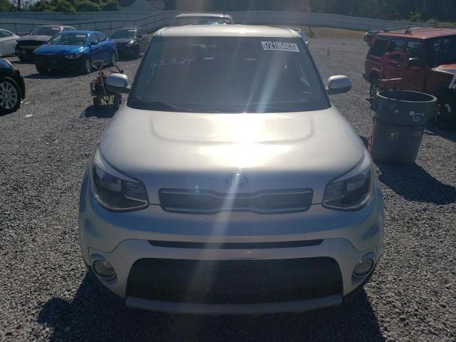 KNDJP3A52K7650924 Kia Soul + 5