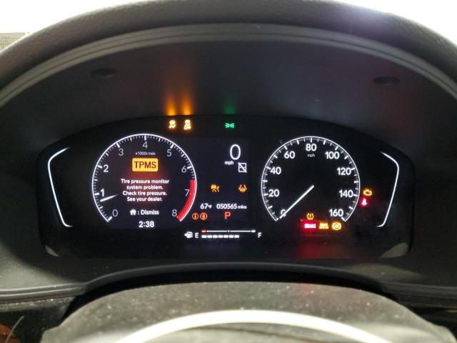 JHMFE1F7XNX001482 Honda CIVIC EX