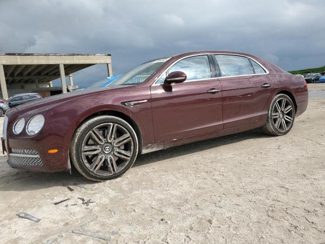 2015 Bentley Flying Spur 