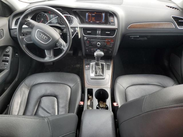 VIN WAUAFAFL5EN012680 2014 Audi A4, Premium no.8