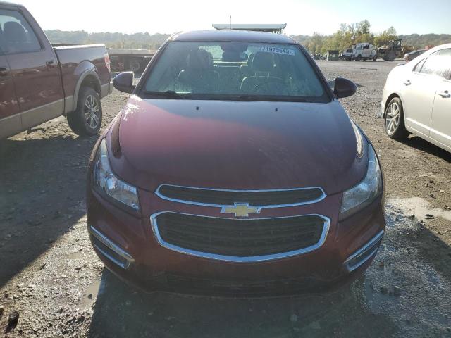 2015 CHEVROLET CRUZE - 1G1PE5SB4F7258266