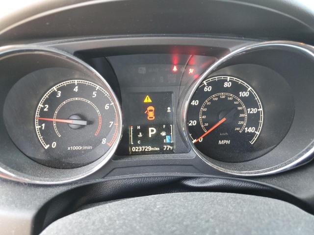 2021 MITSUBISHI OUTLANDER - JA4APUAU1MU002504