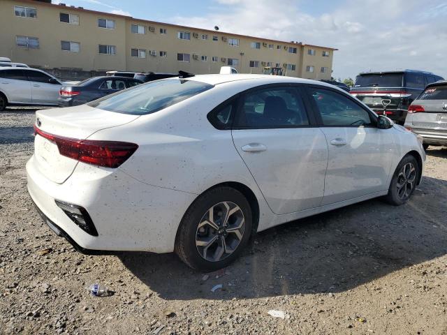 3KPF24ADXLE202689 Kia Forte FE 3