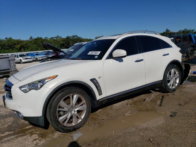 2015 INFINITI QX70 