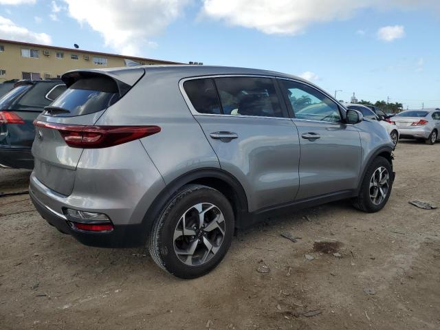 KNDPM3AC3L7631835 Kia Sportage L 3