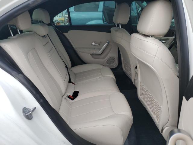 W1K3G4FBXMJ258220 Mercedes-Benz A 220 4matic