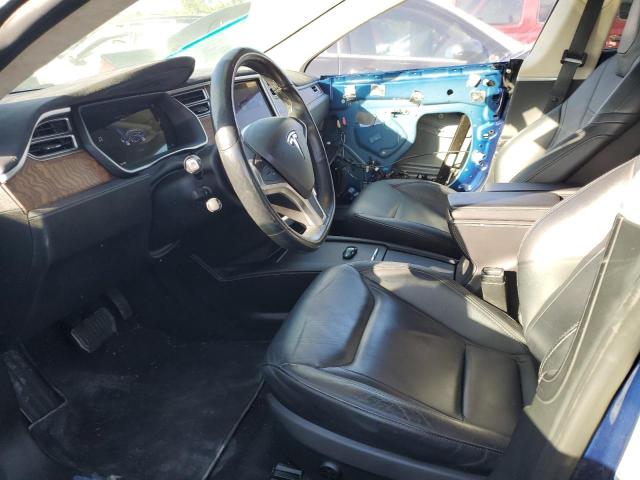 5YJSA1E23GF168393 Tesla MODEL S