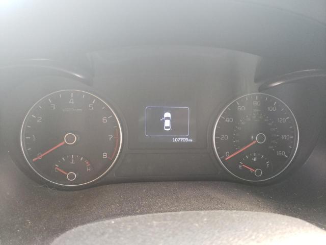 5XXGT4L15GG010517 KIA Optima Lx