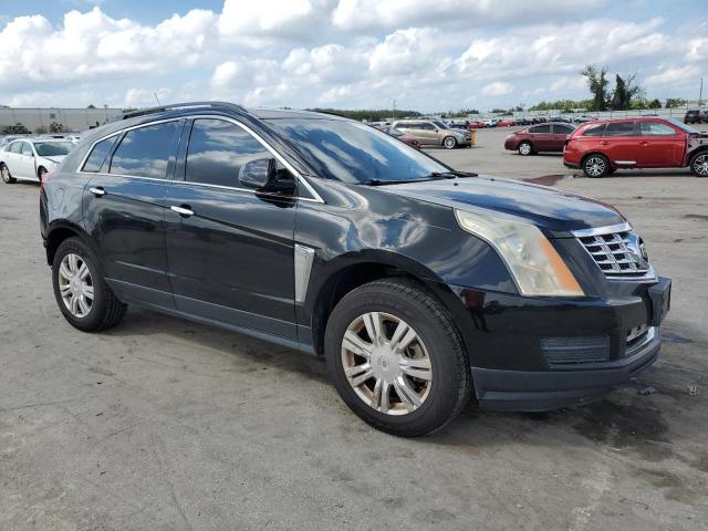 3GYFNAE39ES630582 Cadillac SRX