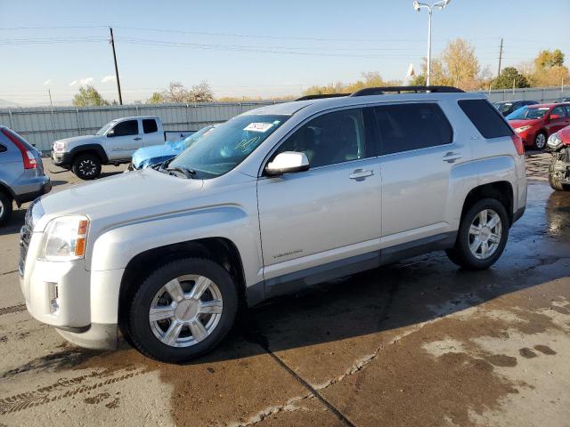 2014 GMC Terrain SLE