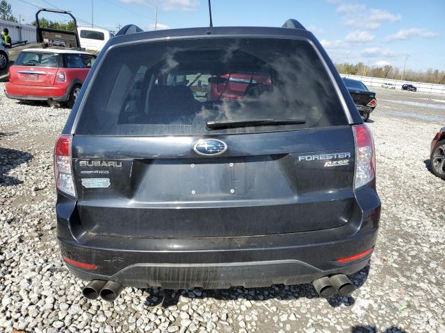 JF2SHADC4CH451774 | 2012 Subaru forester 2.5x premium