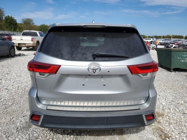 5TDYZRFH8HS228105 | 2017 TOYOTA HIGHLANDER