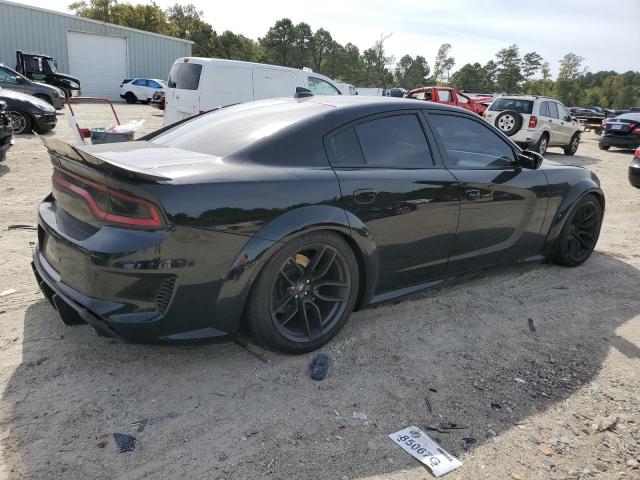 2C3CDXGJ6MH556408 | 2021 Dodge charger scat pack