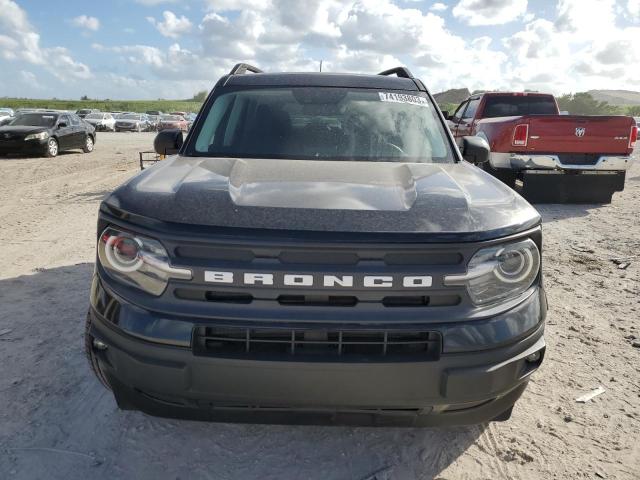 3FMCR9B66MRA79667 Ford Bronco Sport Big Bend