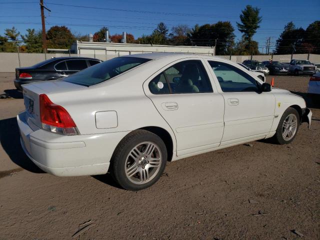 2006 Volvo S60 2.5T VIN: YV1RS592262545093 Lot: 73267773