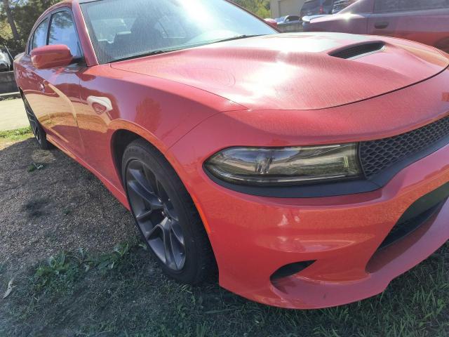 2021 Dodge Charger R/T