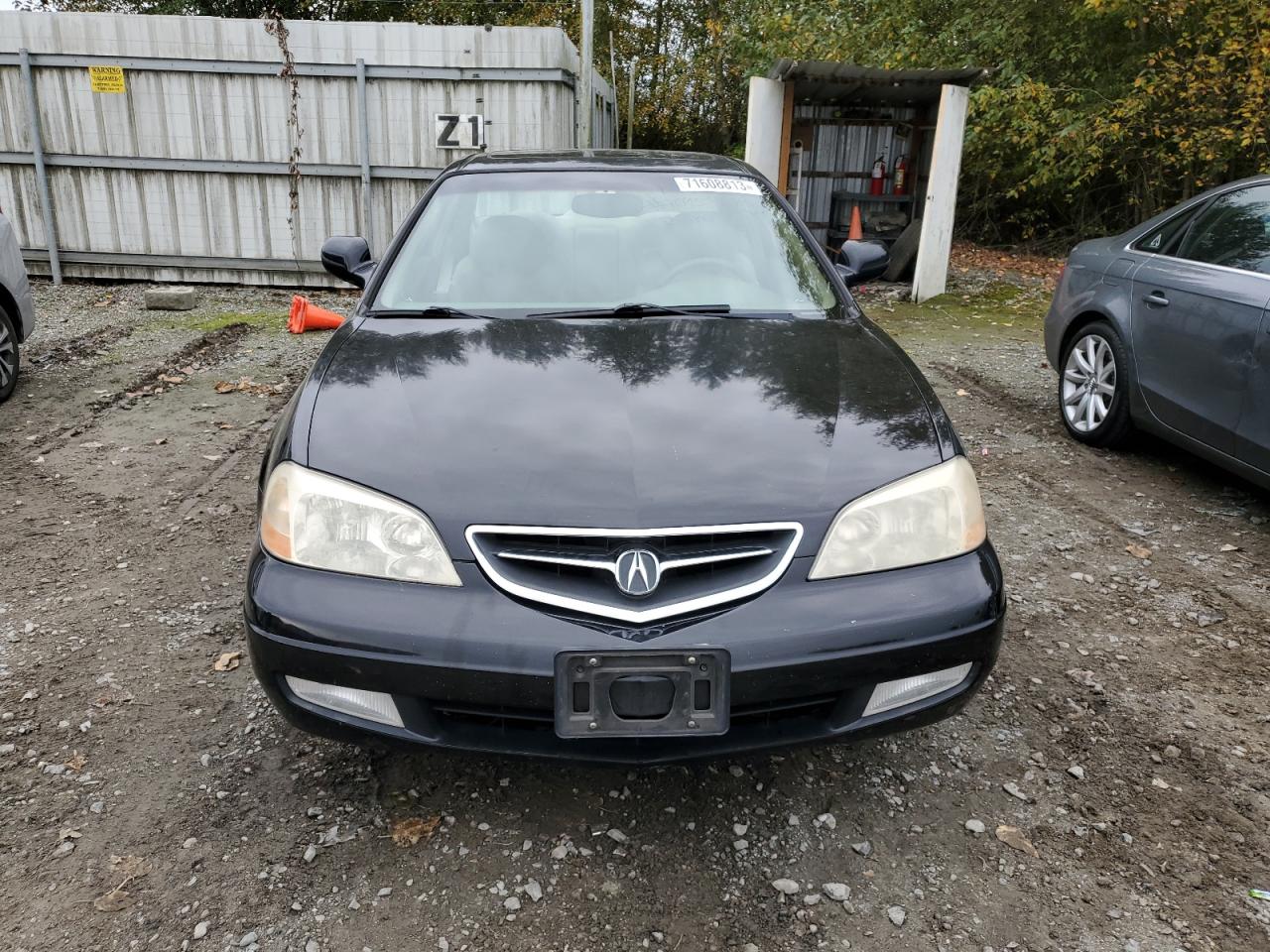 19UYA42631A016330 2001 Acura 3.2Cl Type-S