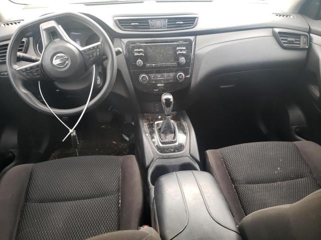 JN1BJ1CR2JW285338 Nissan Rogue Sport S