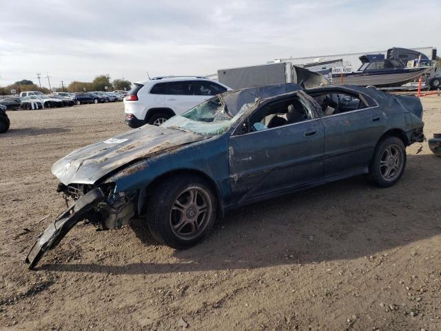 1997 Honda Accord Sedan LX