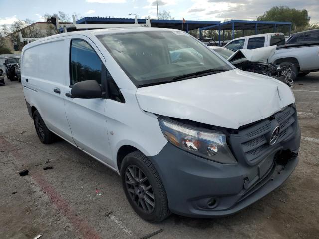 2016 MERCEDES-BENZ METRIS - WD3PG2EA2G3075275