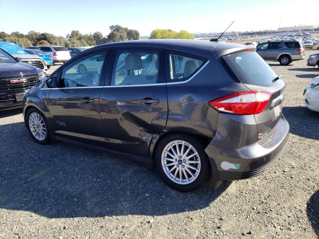1FADP5CU8FL121896 Ford C-max Premium Sel