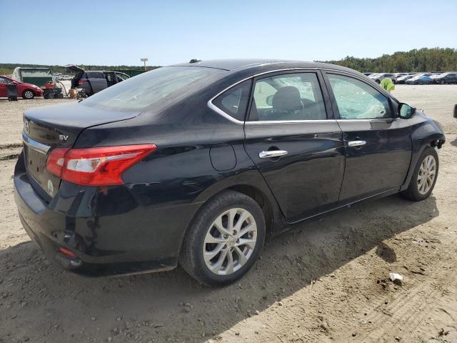 2019 NISSAN SENTRA S - 3N1AB7AP6KY338744