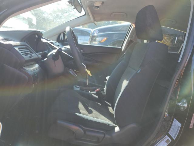 5J6RM4H44GL029451 Honda CR-V SE